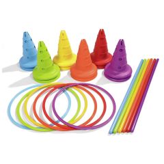SET LES ESSENTIELS Nr. 1