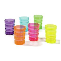 MAXISET ERGONOMISCHE GLAZEN