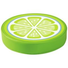 GALETTE AGRUME 7 cm Lime