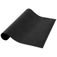 PAPIER IMITATION CUIR Noir