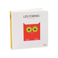 COLLECTION IMAGIER GIGOGNE Les formes