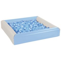 REUZENBALLENBAD Cosy Met ballen