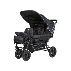 KINDERWAGEN 3 ZITPLAATSEN