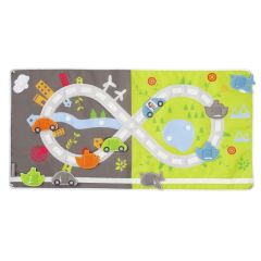 MUURSPEELMAT BABY ARTISTICKS De weg