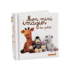 COLLECTION MINI IMAGIER Des petits