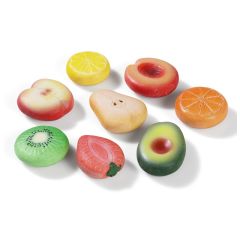 SENSORY STONE FRUITS