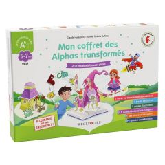 ALPHA-METHODE