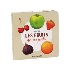 DOC-ALBUM Les fruits de mon jardin