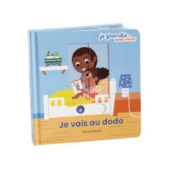 DOC ANIMÉ Je vais au dodo