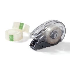 AUTOMATISCHE AFROLLEN + 3 ROLLEN PLAKBAND