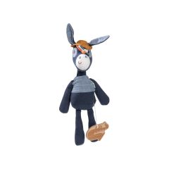 MUZIEKKNUFFEL Ignace