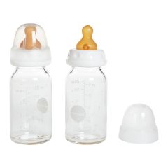 GLASFLÄSCHCHEN HÉVÉA 120 ml
