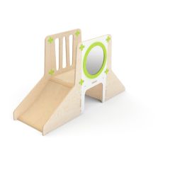 CLIMBaby Le toboggan