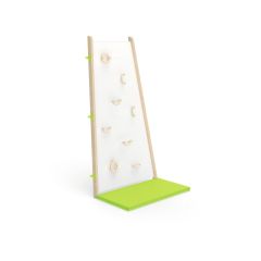 CLIMBEnergy L'escalade bois