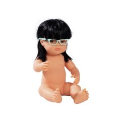 POP INCLUSIE 38 CM BRIL Alma