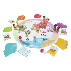 SPEL Kinderen van de wereld