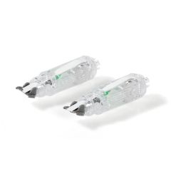 LOT DE 2 RECHARGES POUR Effaç'encre 360°