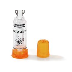 CORRECTEUR ERGONOMIQUE RECHARGEABLE Effaç'encre 360°