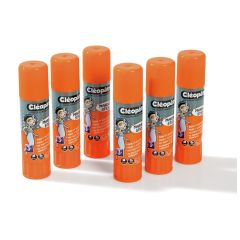 KLEBESTIFT Marine 6 x 15 g