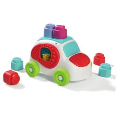 SENSORISCHE AUTO Clemmy