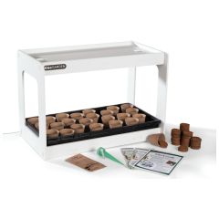 KIT SERRE HORTICOLE CléoGarden Cycle 1