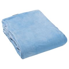 HOUSSE DE RECHANGE POUR COUVERTURE LESTÉE Calmy 5 kg