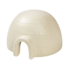 MINI STONE WORLD The Igloo