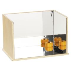 EXPLORATION MIRROR