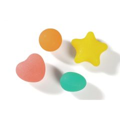 SENSORY SHAPES