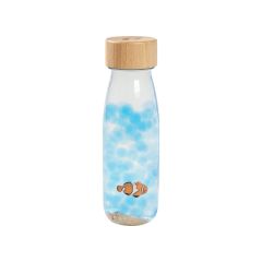 SENSORIKFLASCHE MIT KLANG