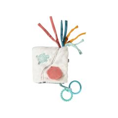 ACCORDEONBOEKJE VOOR BABY'S Oceaan