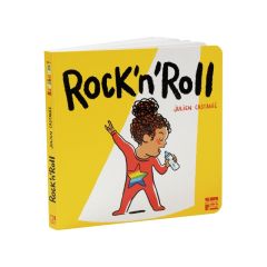COLLECTION BADABOUM Rock'n'roll