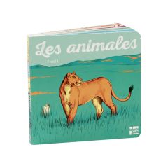 COLLECTION BADABOUM Les animales