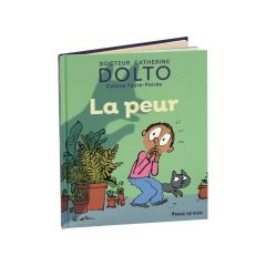 COLLECTION DOLTO La peur