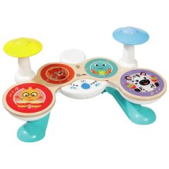 SCHLAGZEUG Vernetzt Magic Touch Baby Einstein