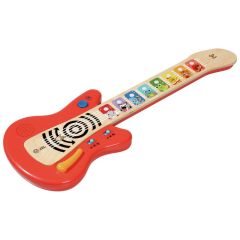 GITARRE VERNETZT Magic Touch Baby Einstein