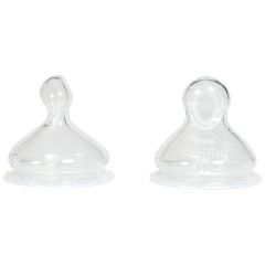SAUGER SerenityPlus Durchschnittlicher Durchfluss 6-18 Monate