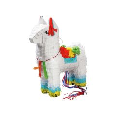 Llama PINATA