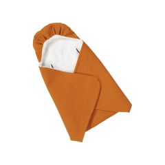 Fluffy NOMAD COVER