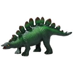 GIANT SOFT FIGURINE Stegosaurus