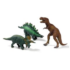 MAXI PACK OF LARGE SOFT FIGURINES No. 5