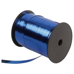ROLLE MIT METALLISCHEM GESCHENKBAND