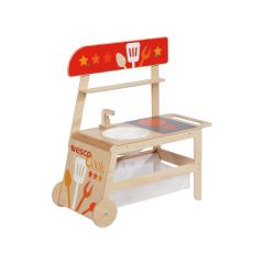 BOOTH Cook cooker
