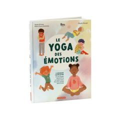 LE YOGA DES ÉMOTIONS