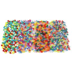 KLEINE KRAALTJES Klassieke kleuren