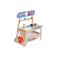 MAXISET KIOSK Safe Dokter