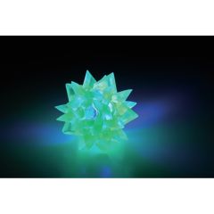 GLOW-IN-THE-DARK STAR BALL