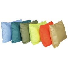 KUSSENSLOPEN 60 x 40 cm - 6 stuks