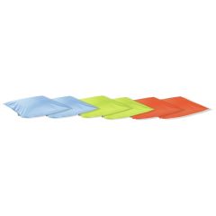 60 x 60 cm PILLOWCASES – 6