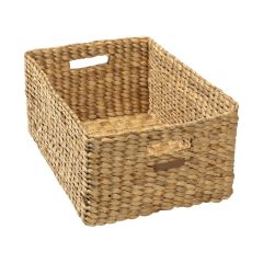 CESTINO in giacinto d'acqua 21 litri